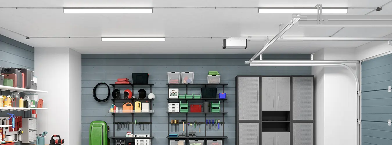 LED TUBE T8 – Un tubo, due potenze, zero stress